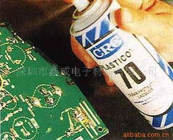 深圳市鑫威電子材料——電子工業用助劑產品列表與合成材料助劑解析